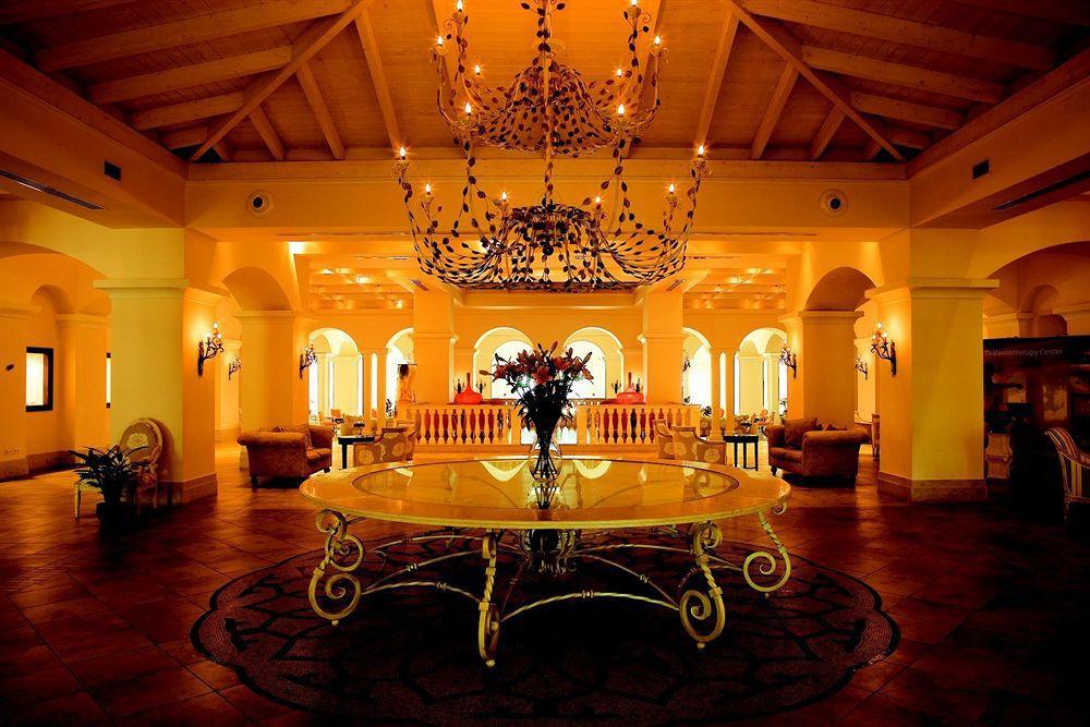 לוטרה קיליניס Grecotel Olympia Oasis מראה חיצוני תמונה